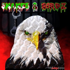 Let It Off(feat. Turk) (Explicit)