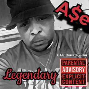 Legendary (Explicit)