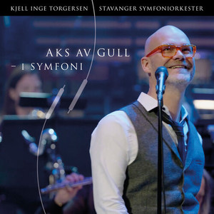 Aks av gull - i symfoni (Live)