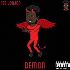 demon (Explicit)