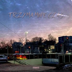 Maku - Trzyma mnie czas