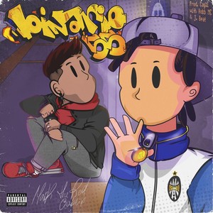 Binario 55 (feat. Robb MC, J. Beat, Mark The Red & Gabrix) [Explicit]