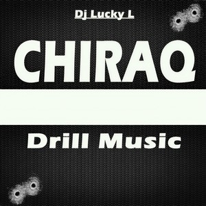 DJ Lucky L - Right Now