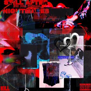 Dark Half (Bonus Track) (feat. Cxrpse) (Explicit)