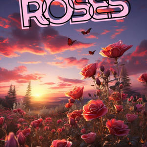 Roses (feat. Cdot)