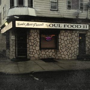 Soul Food II (Explicit)