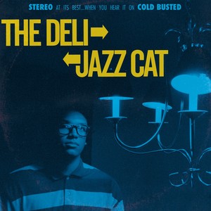 Jazz Cat