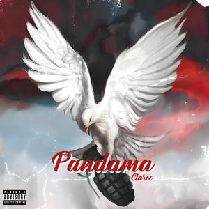 Pandama EP (Explicit)