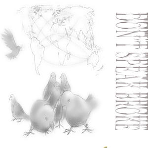 Don't Speak Broke (feat. Illuminasium & StrawberrySana) (Explicit)