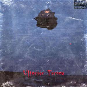 Ulterior Forces(feat. Qonran) (Explicit)