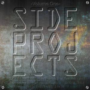 Side Projects, Vol. 1