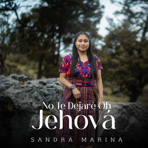 No Te Dejaré Oh Jehová (feat. Rony Ordoñez)