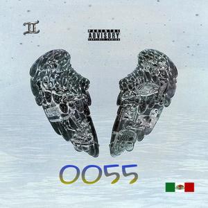 Iamaleo Presents: 0055 (Explicit)