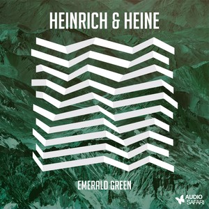 Emerald Green (Remixes)