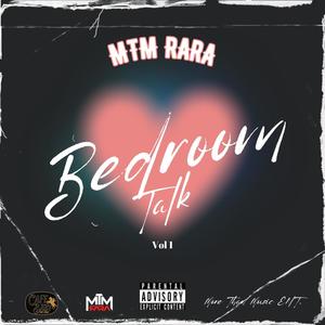 Bedroom Talk (vol 1) [Explicit]