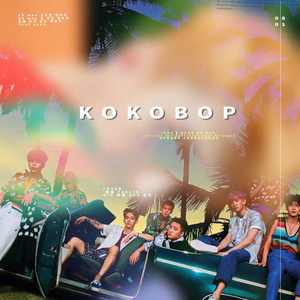 KOKOBOP