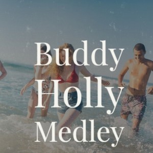 Buddy Holly Medley