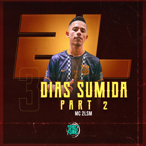3 Dias Sumida, Pt. 2 (Explicit)
