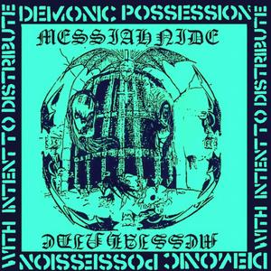 Demonic Possession with Intent to Distribute (Explicit)
