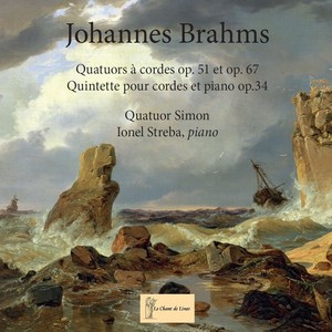 Johannes Brahms