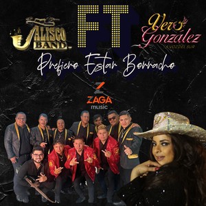 Prefiero Estar Borracho