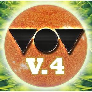 V.O.V. Vol. 4 - Gravity