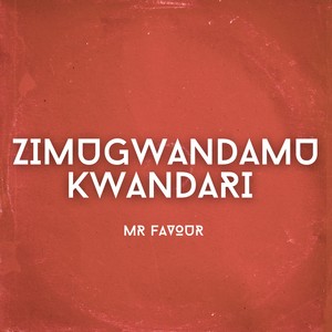 Zimugwandamukwandari