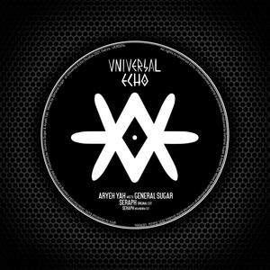 Seraph(High Nebra cut)