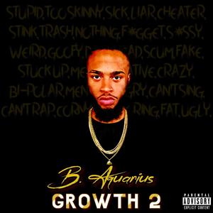 Growth 2 (Explicit)