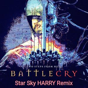 Two Steps From Hell-Star Sky (HARRY Remix)