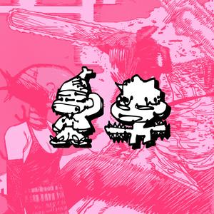 BAD 4 ME (feat. Ham Sandwich) (Explicit)