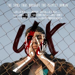 UX(feat. G.bak) (Explicit)