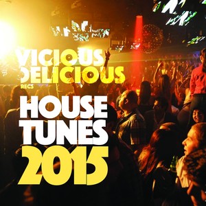 House Tunes 2015, Vol. 1