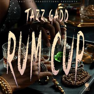 Rum Cup (Explicit)