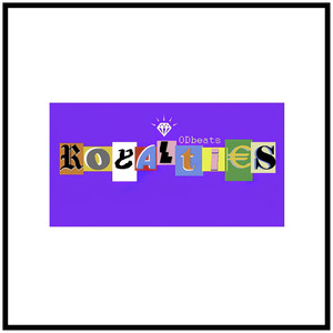 Royalties Trap Beat Uso Libre