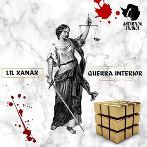 Guerra Interior (Explicit)