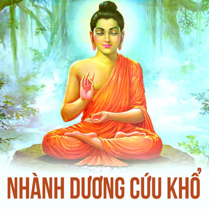 Nhành dương cứu khổ