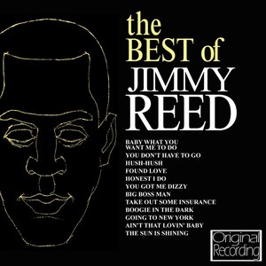 The Best Of Jimmy Reed