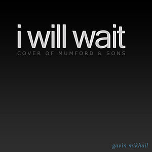 I Will Wait (Mumford & Sons Cover)