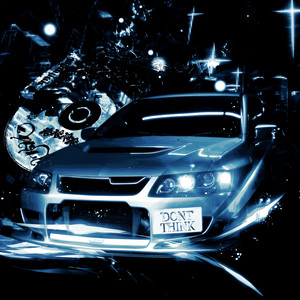 DON'T THINK (SLOW|Explicit)