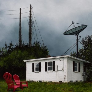 A Little Birdie Told Me (feat. Paul Barrie, Phil Skipper, Spencer Kirkpatrick, Martin Kearns & Ericka Sobrack)