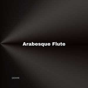 Arabesque Flute