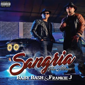 Lowrider (Explicit)