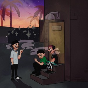 En el Spot(feat. Wikeles)