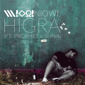 Higra (feat. Prophet & Shiva)