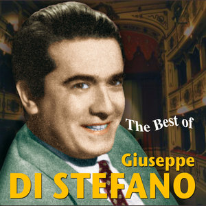 The Best Of Giuseppe Di Stefano