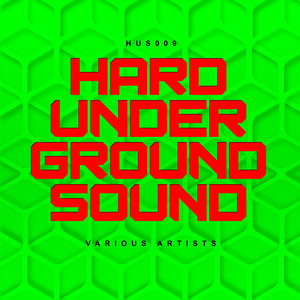 Hard Underground Sound 003