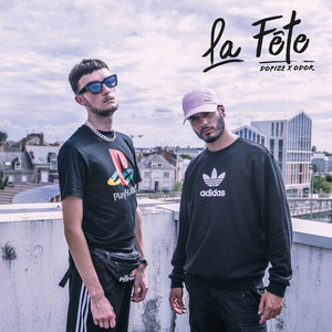 LA FÊTE (Explicit)