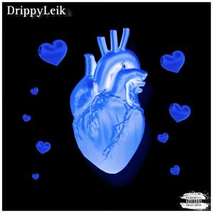 Blue Heart (Explicit)