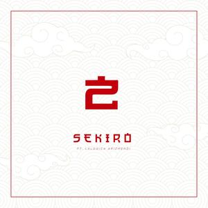 Sekiro(feat. Lalogica Arizmendi) (Explicit)